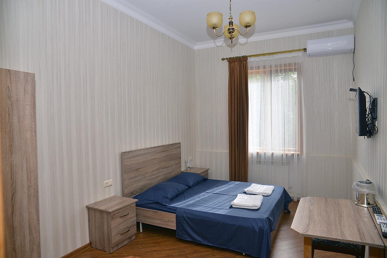 Center Villa Kutaiszi Kültér fotó