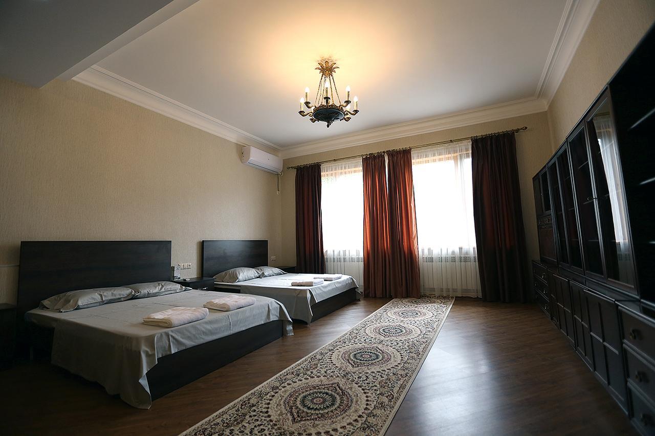 Center Villa Kutaiszi Kültér fotó