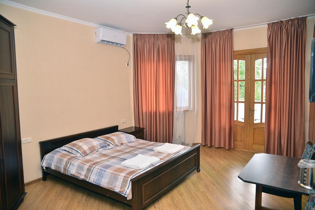 Center Villa Kutaiszi Kültér fotó