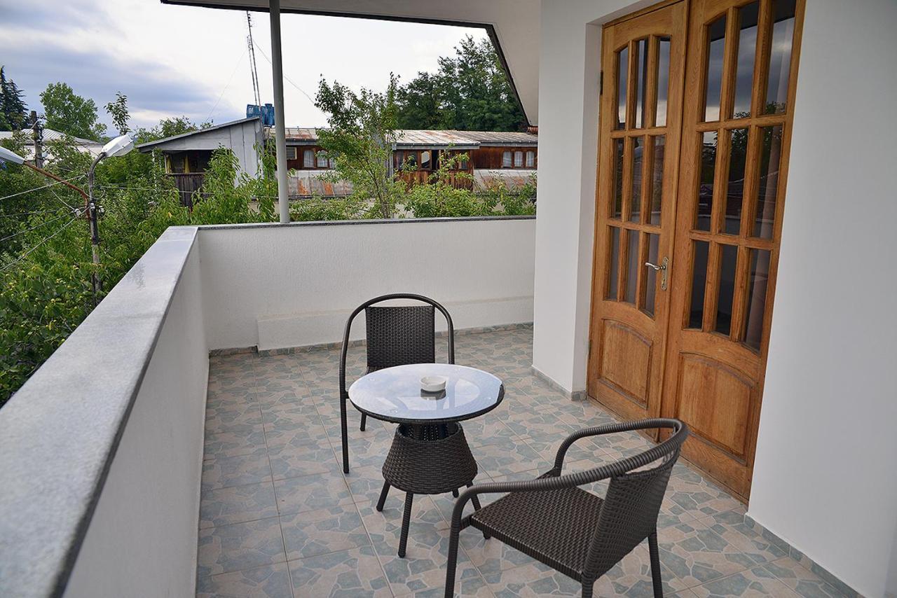 Center Villa Kutaiszi Kültér fotó