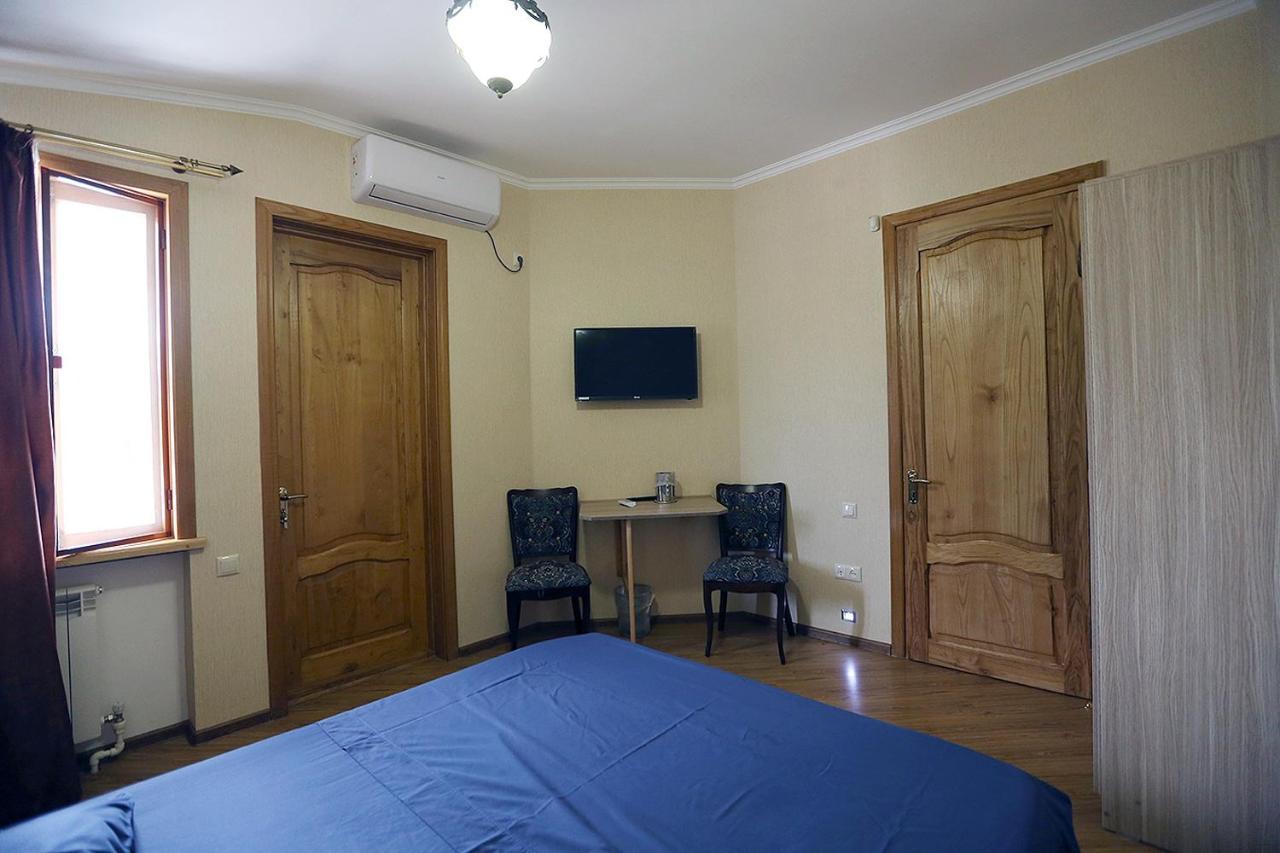Center Villa Kutaiszi Kültér fotó