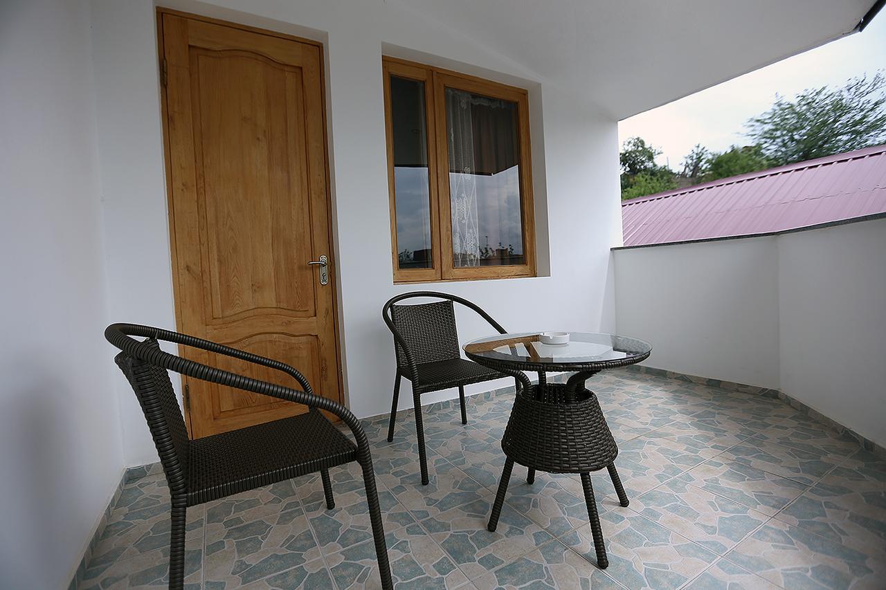 Center Villa Kutaiszi Kültér fotó