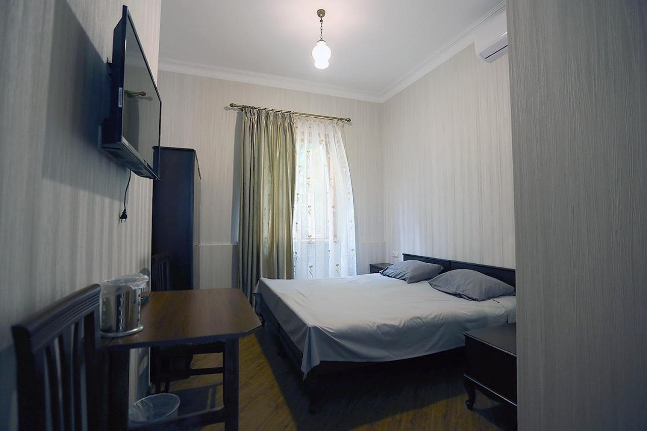 Center Villa Kutaiszi Kültér fotó