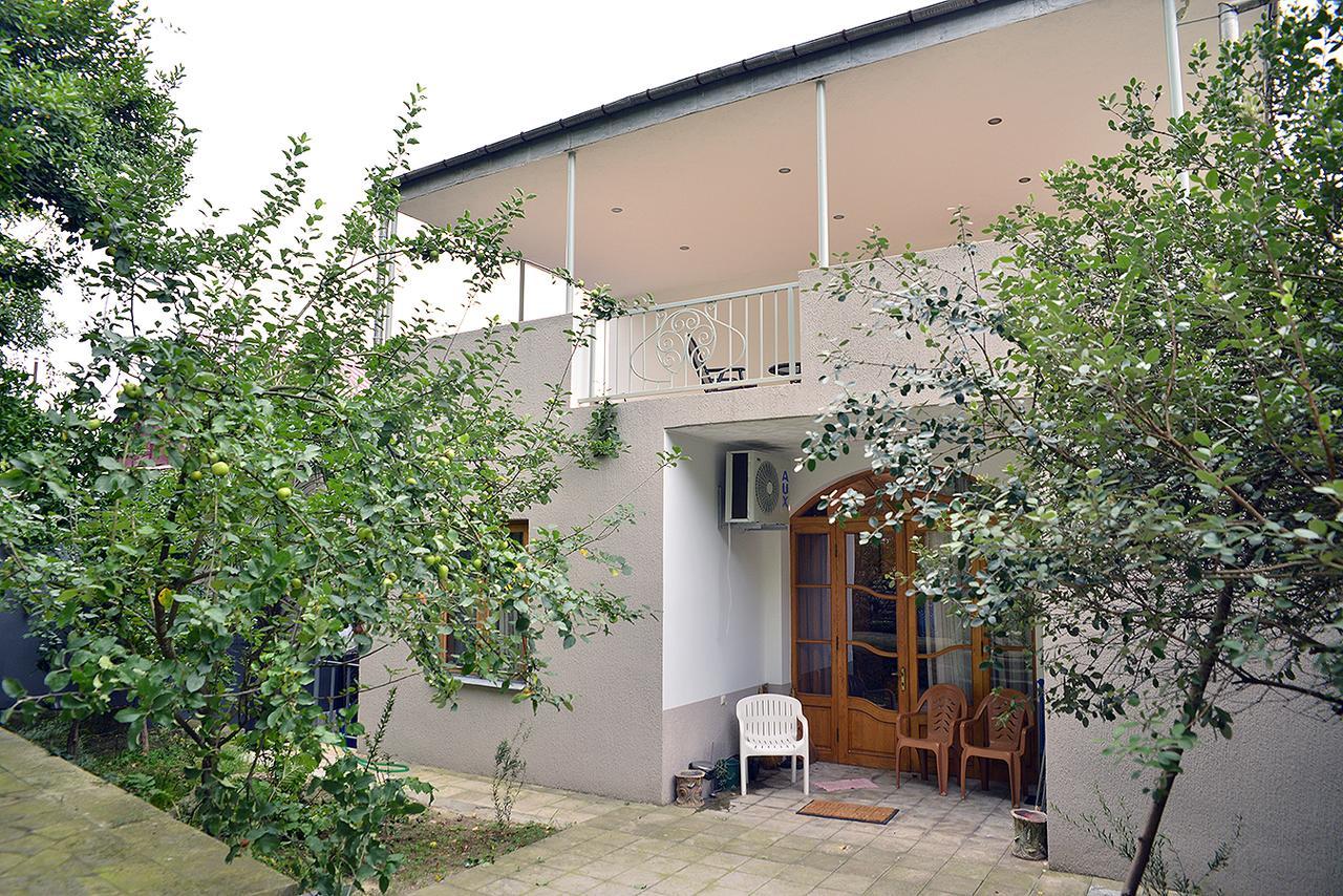 Center Villa Kutaiszi Kültér fotó