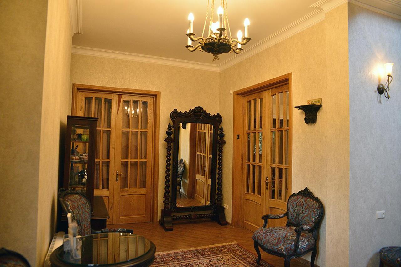 Center Villa Kutaiszi Kültér fotó