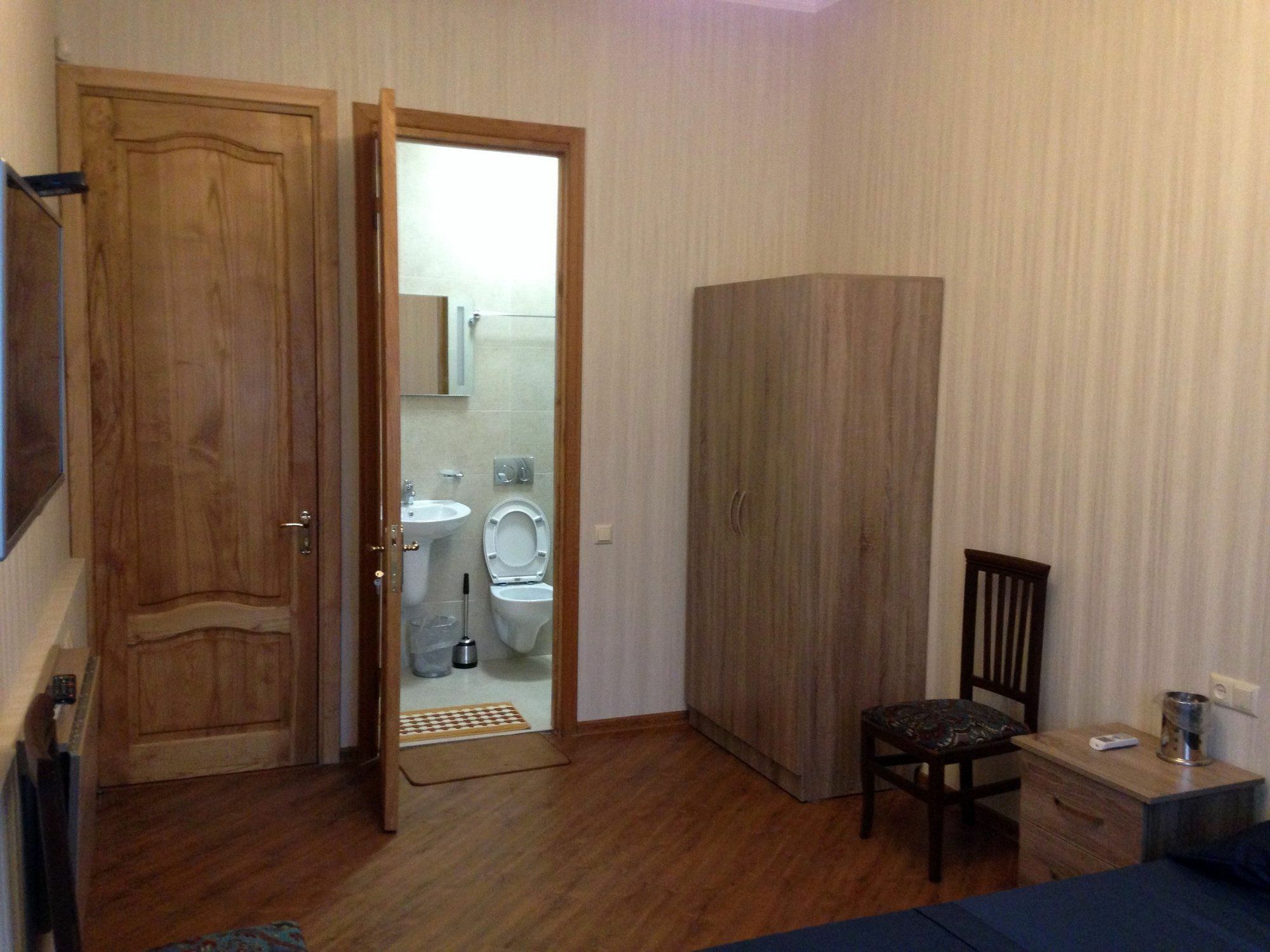Center Villa Kutaiszi Kültér fotó