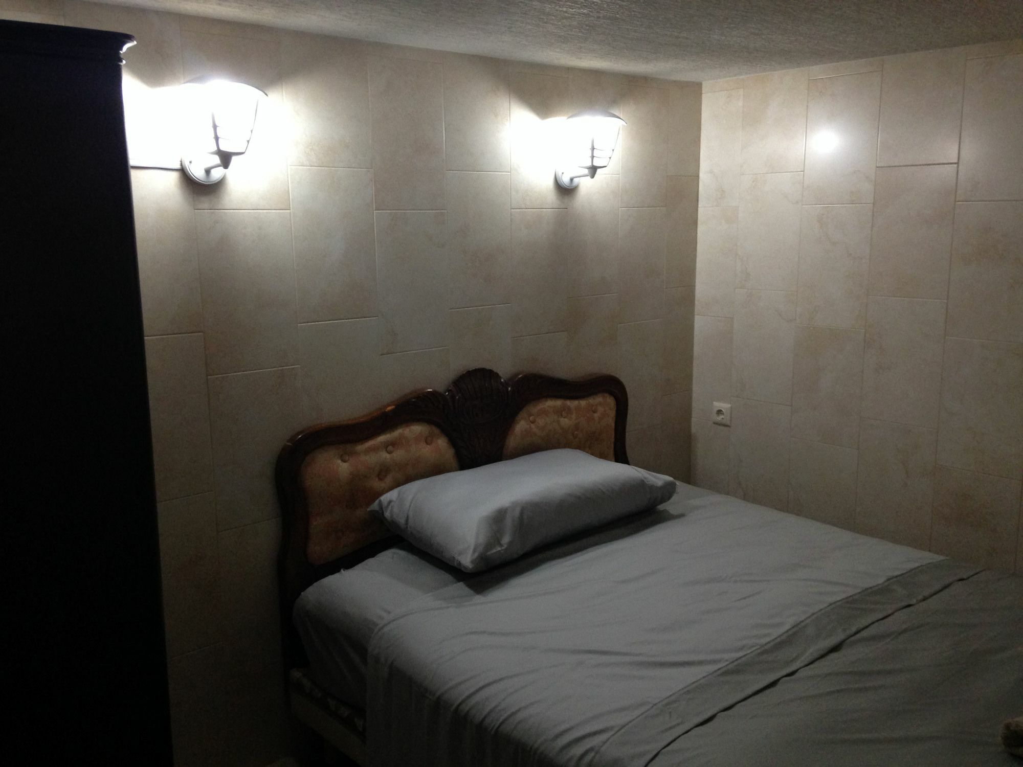Center Villa Kutaiszi Kültér fotó